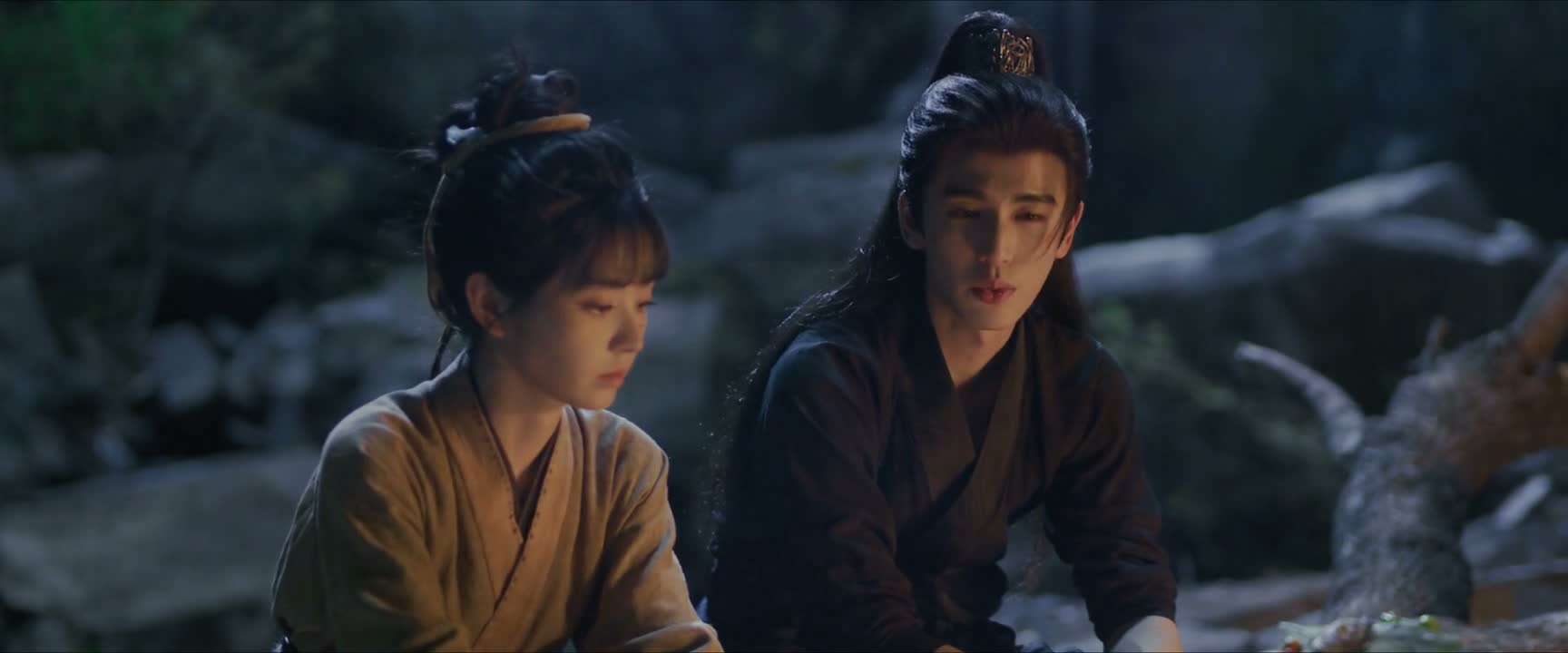 还要畏惧世人的眼光的话