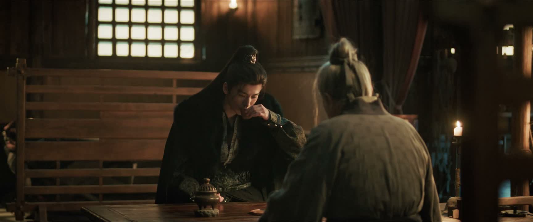 既然是正经婚嫁