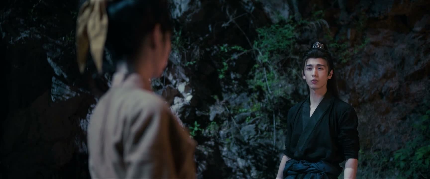 近身肉搏大都以速度见长