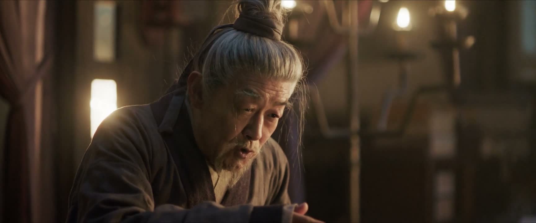 就把她算作是我的