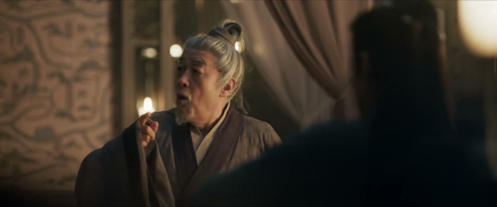 那我那臭徒弟认识她吗