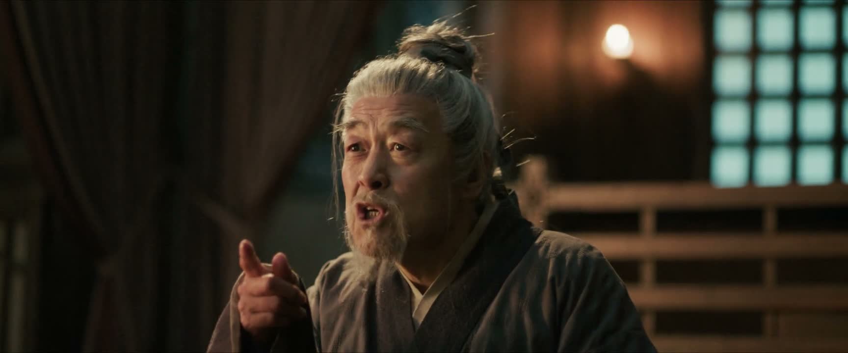 你就是那赘婿