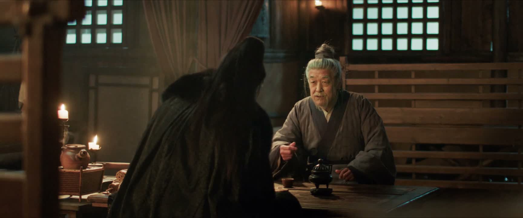 你是娶妻呀还是纳妾呀