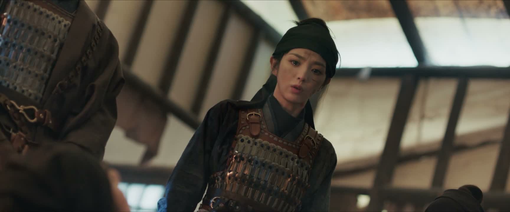 如果我当时杀了那个孩子