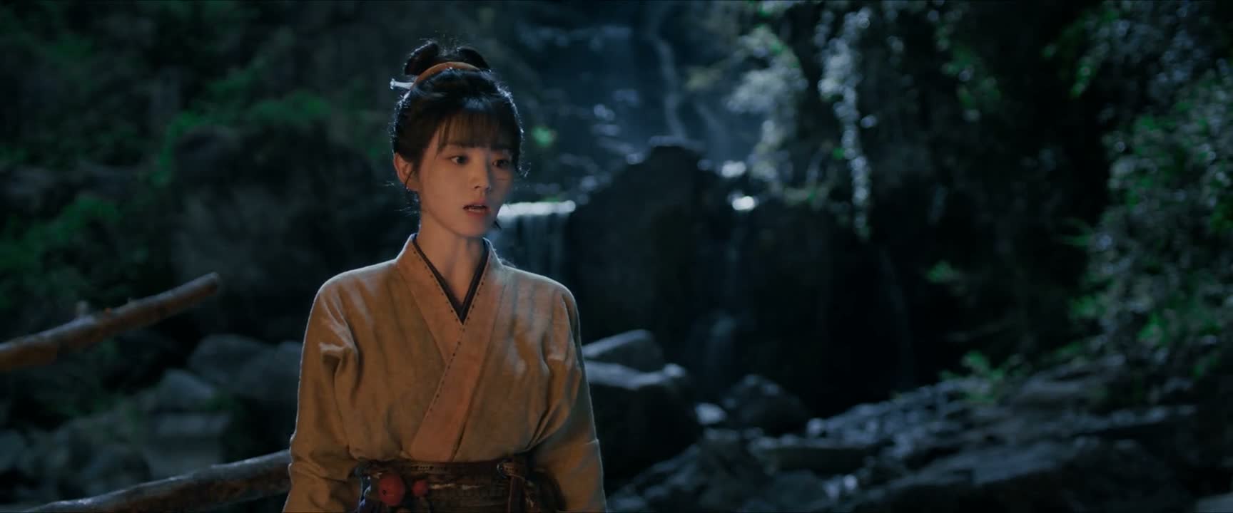 上了战场 我打不过你的