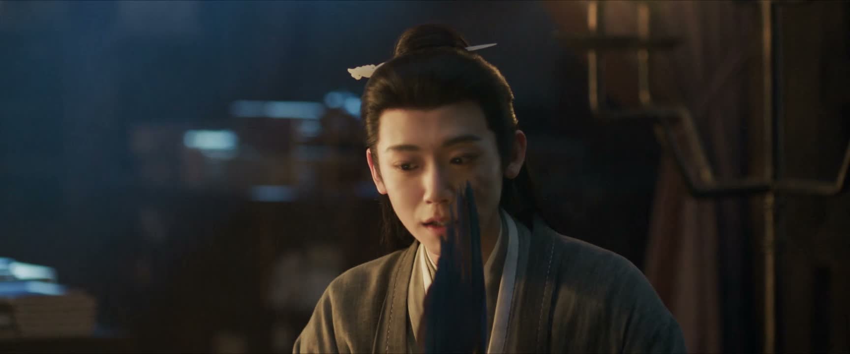 石虎是他夫人杀的