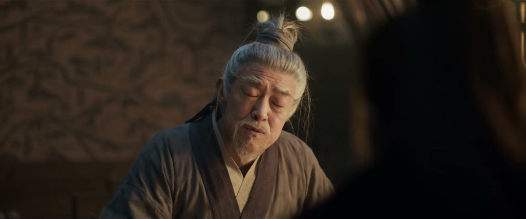 石虎已死
