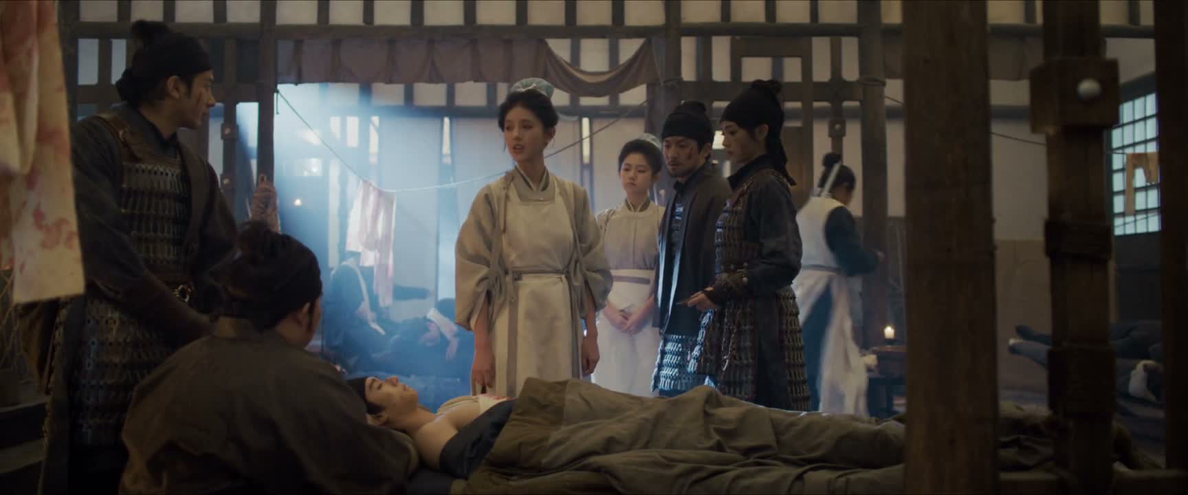 所以让你们别在这儿围观了