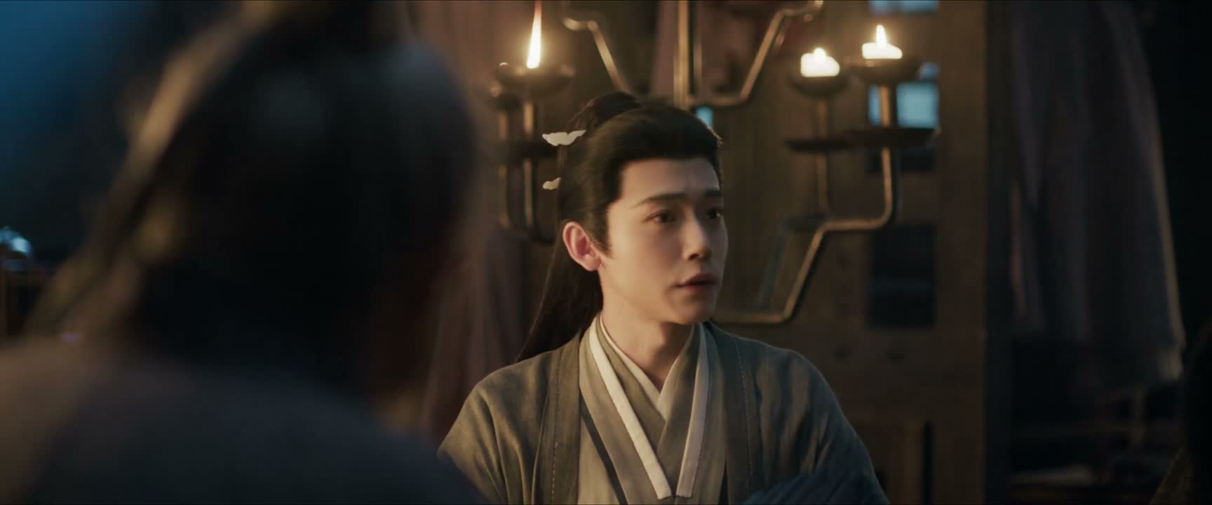 太傅何出此言