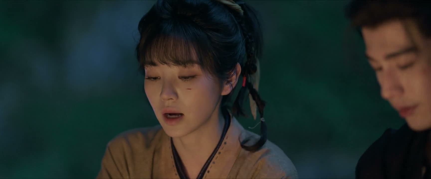 万人景仰地过完这一辈子