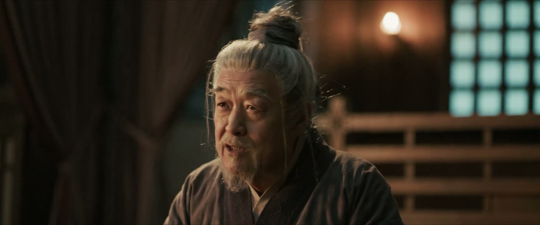 为何你面色郁郁啊