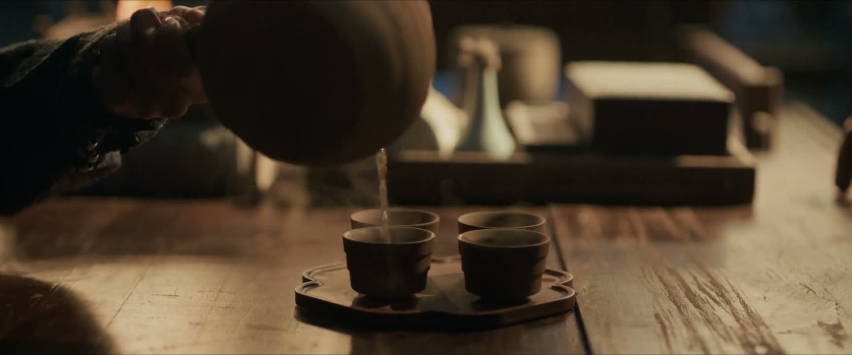 为师不便多问你私事
