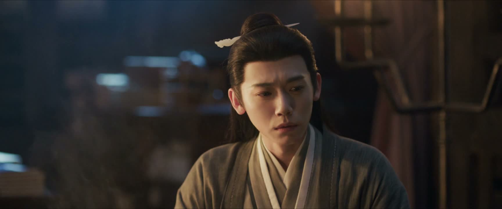 我倒是想起一些旧闻