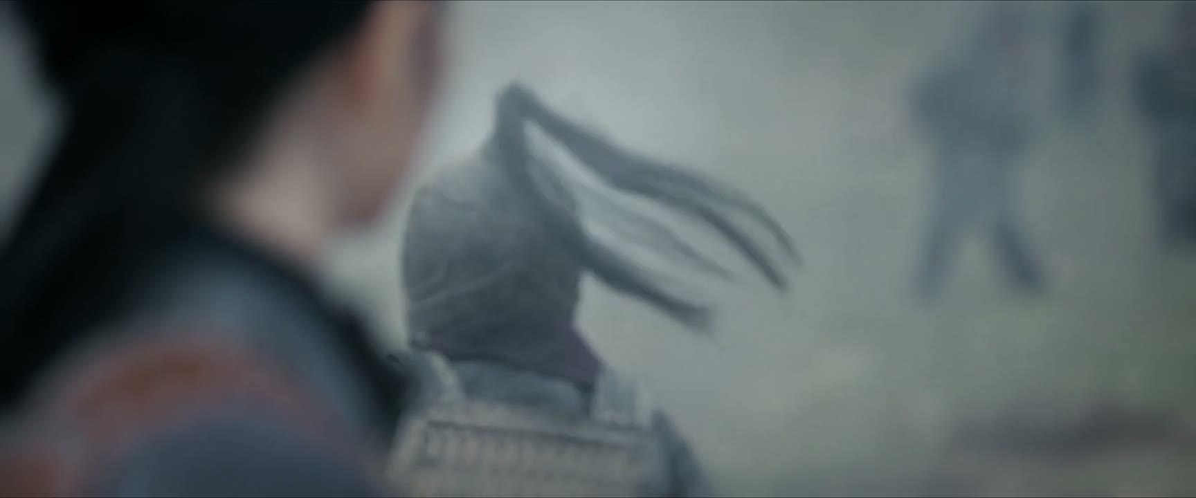 我就不该心慈手软