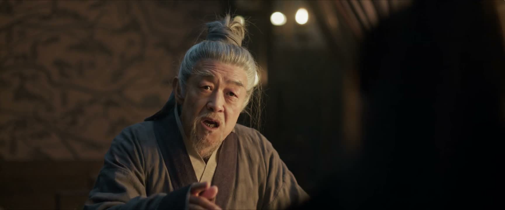 眼下你如何应对呀