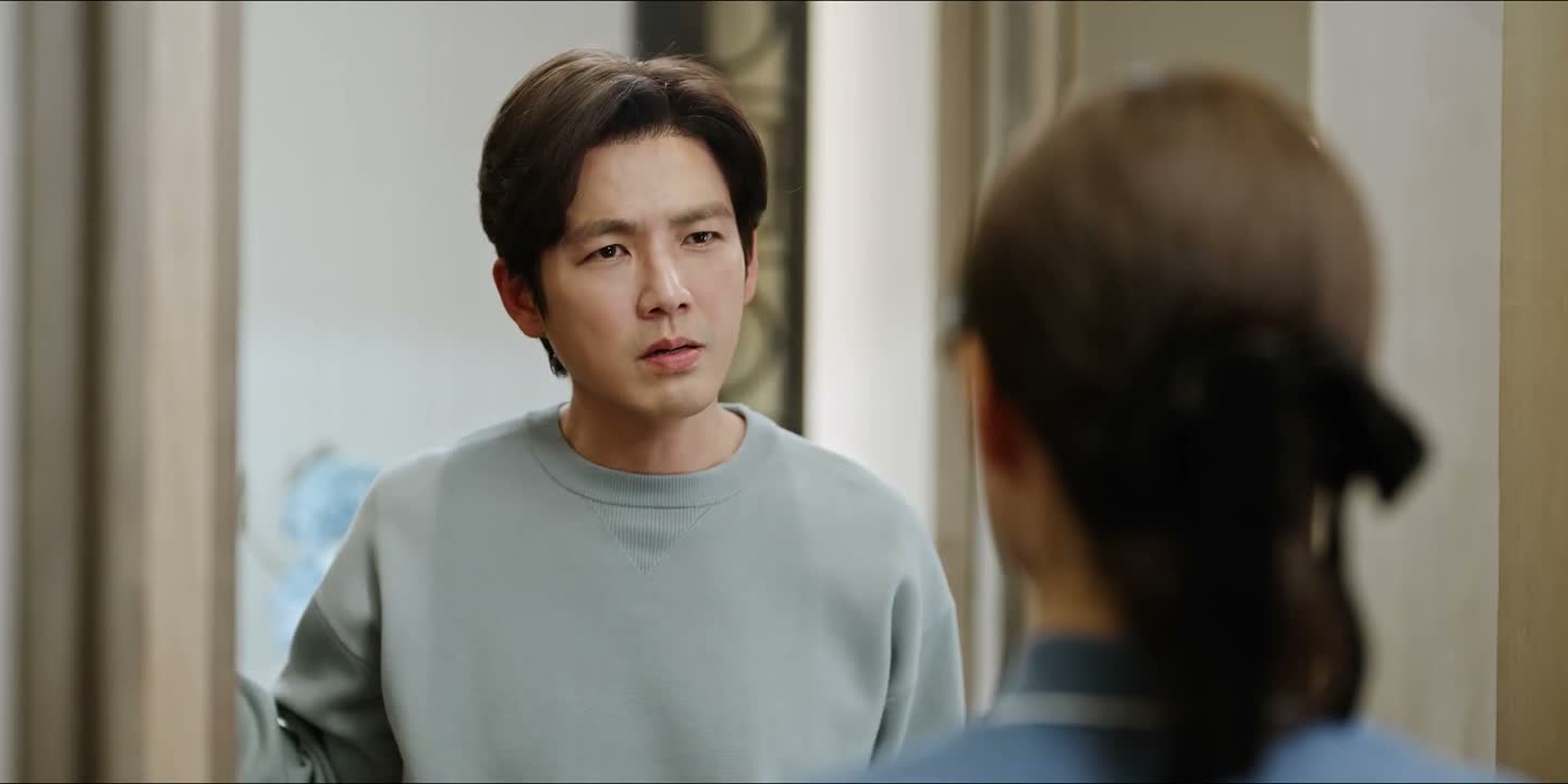 你有没有奖金跟我有什么关系