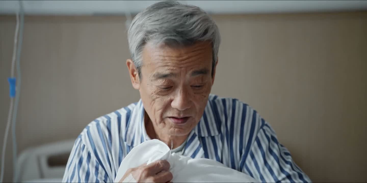 一大早给我打电话