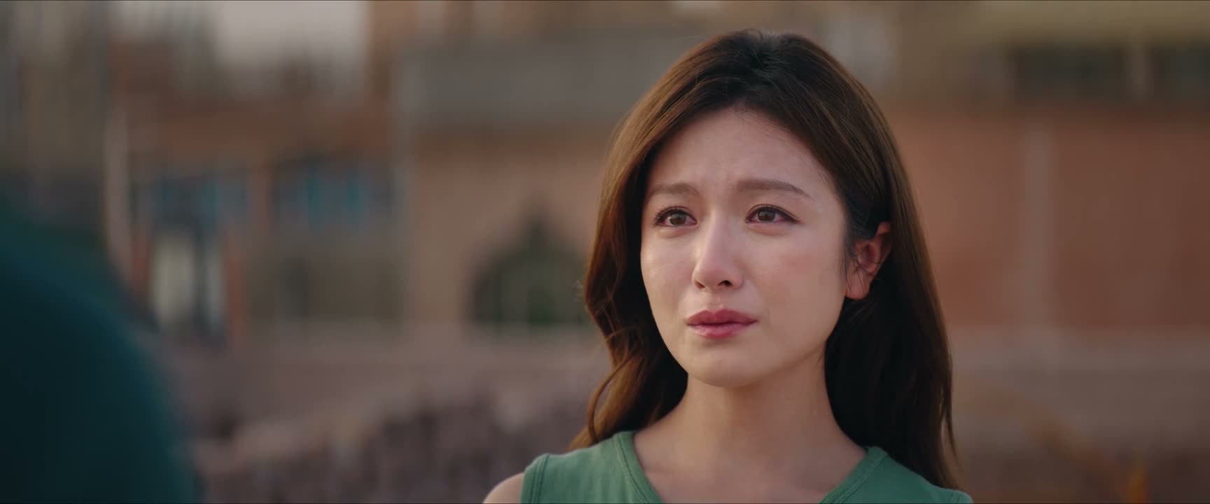 怕你走弯路