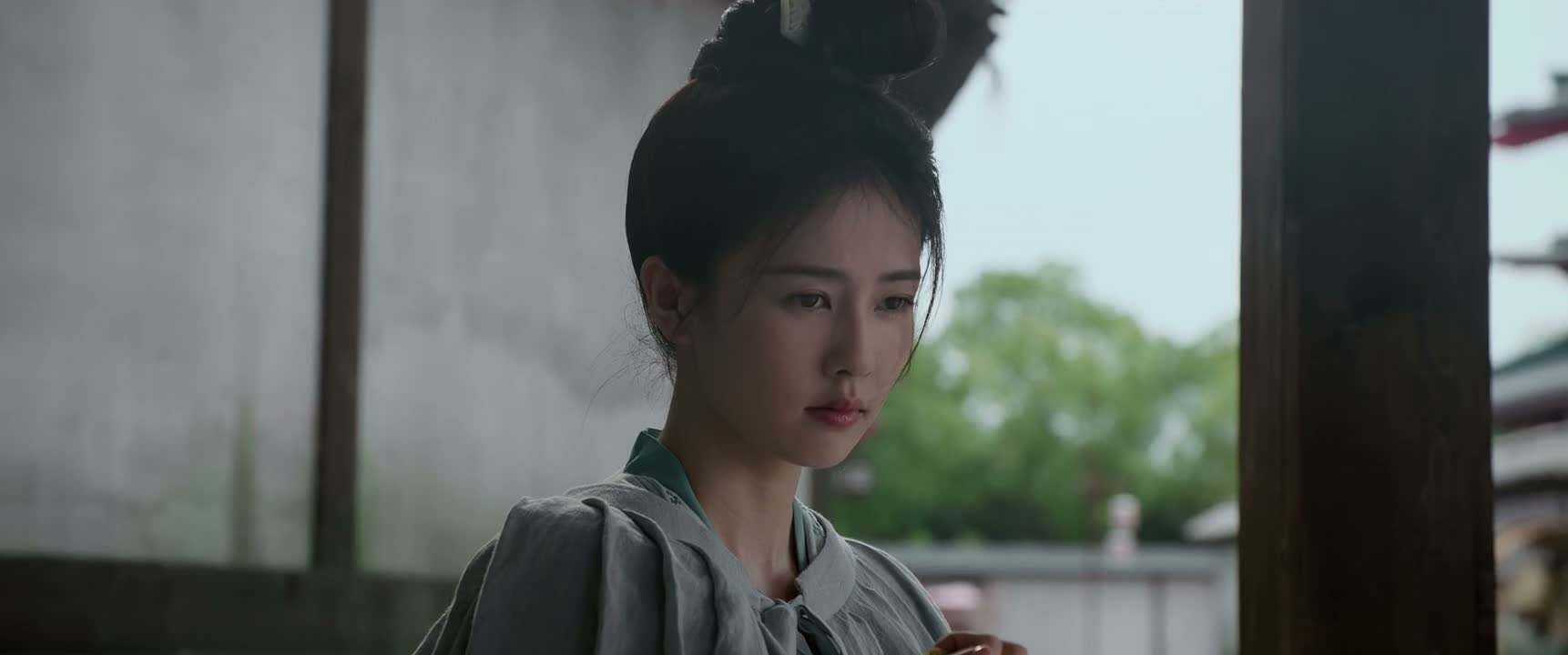 阿娘亏欠定王府的