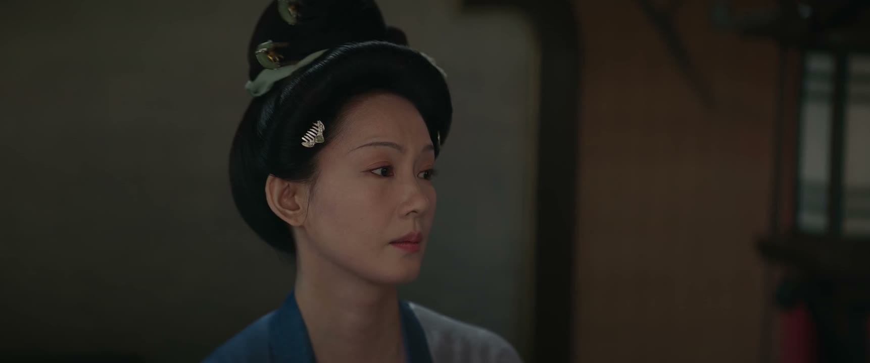 夫人且耐心等待