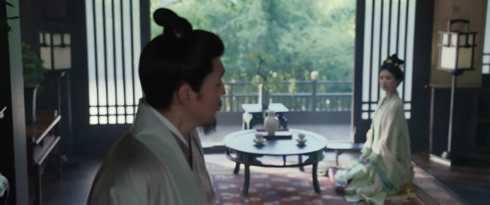 就是个芝麻豆大的官