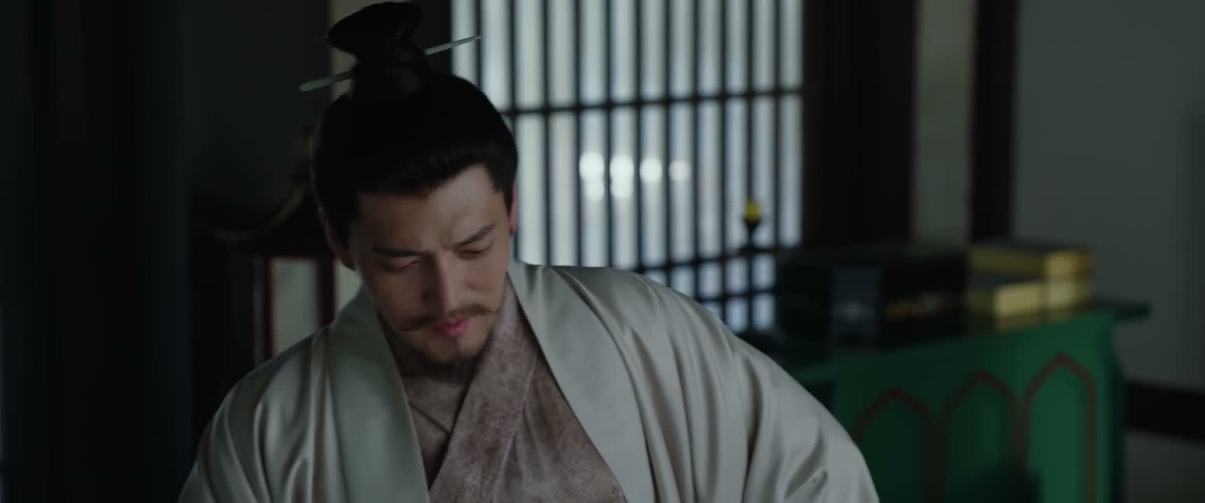 那定是受了穆阳侯的授意