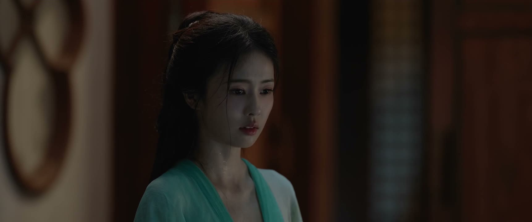 你真的不记得我了吗
