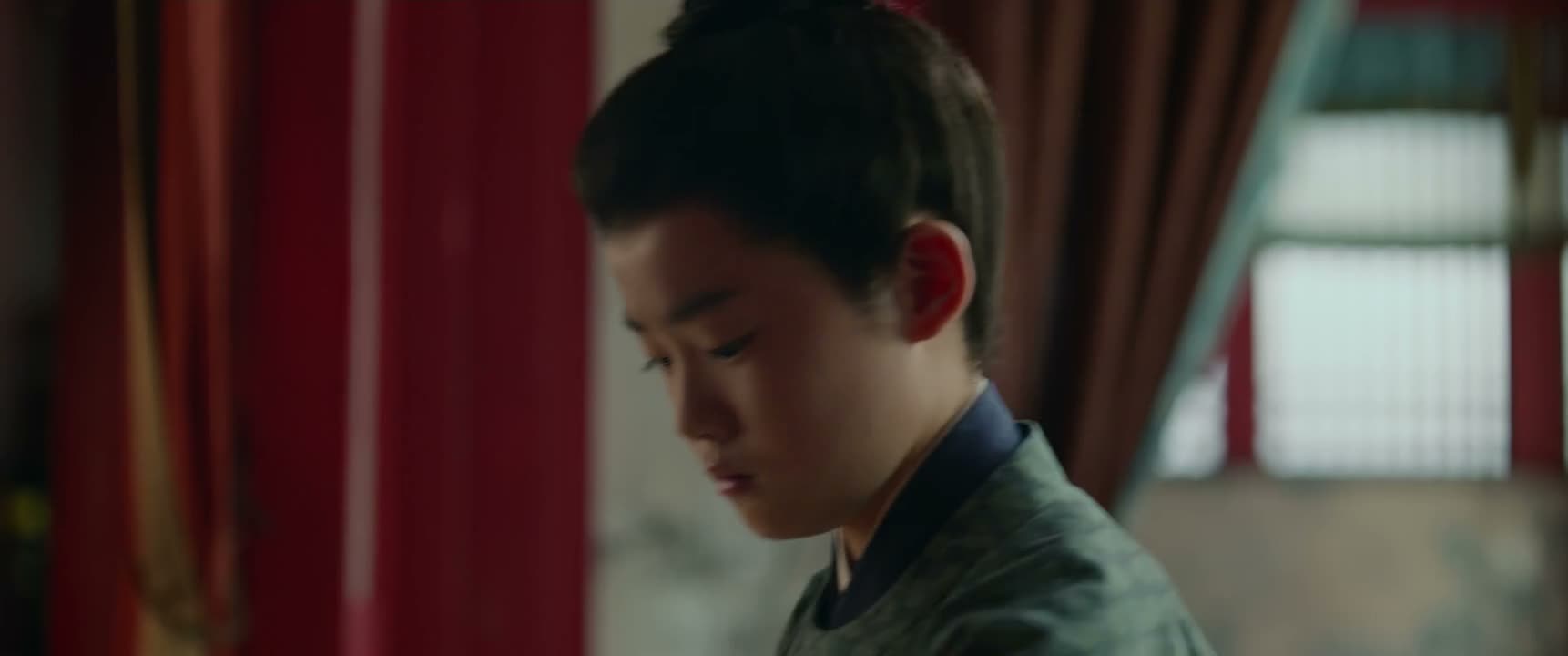 平时我也顾不上你