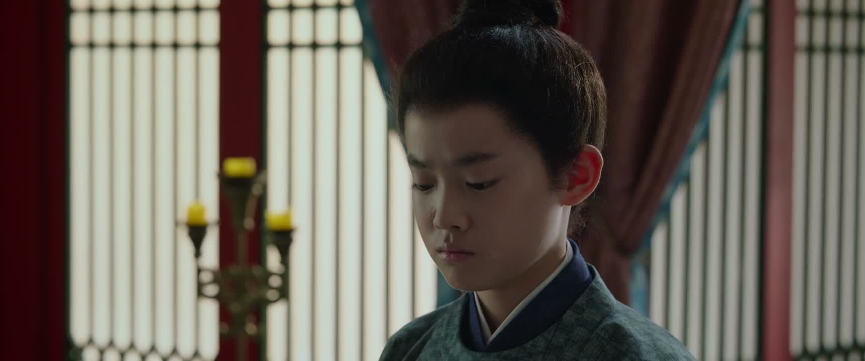 确是人生飘零