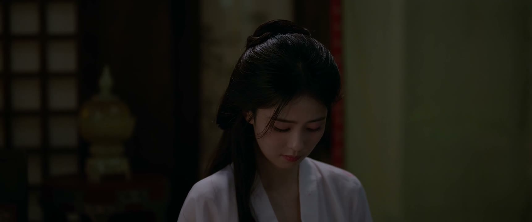 他年少成才鲜衣怒马