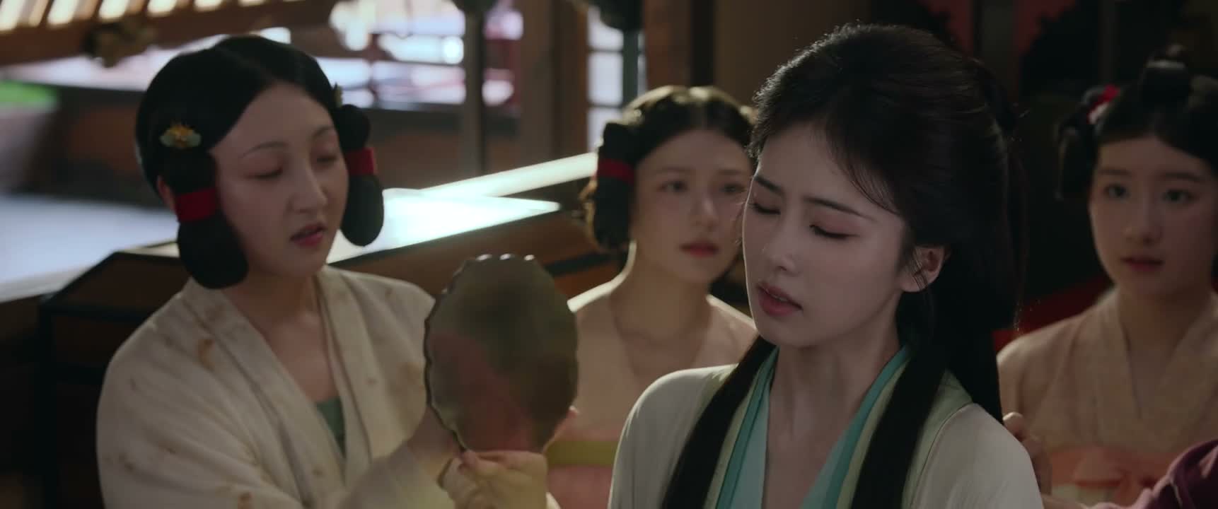 疼 王妃恕罪 奴再轻一些