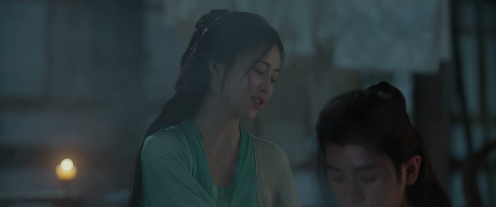晚上功课留一大堆