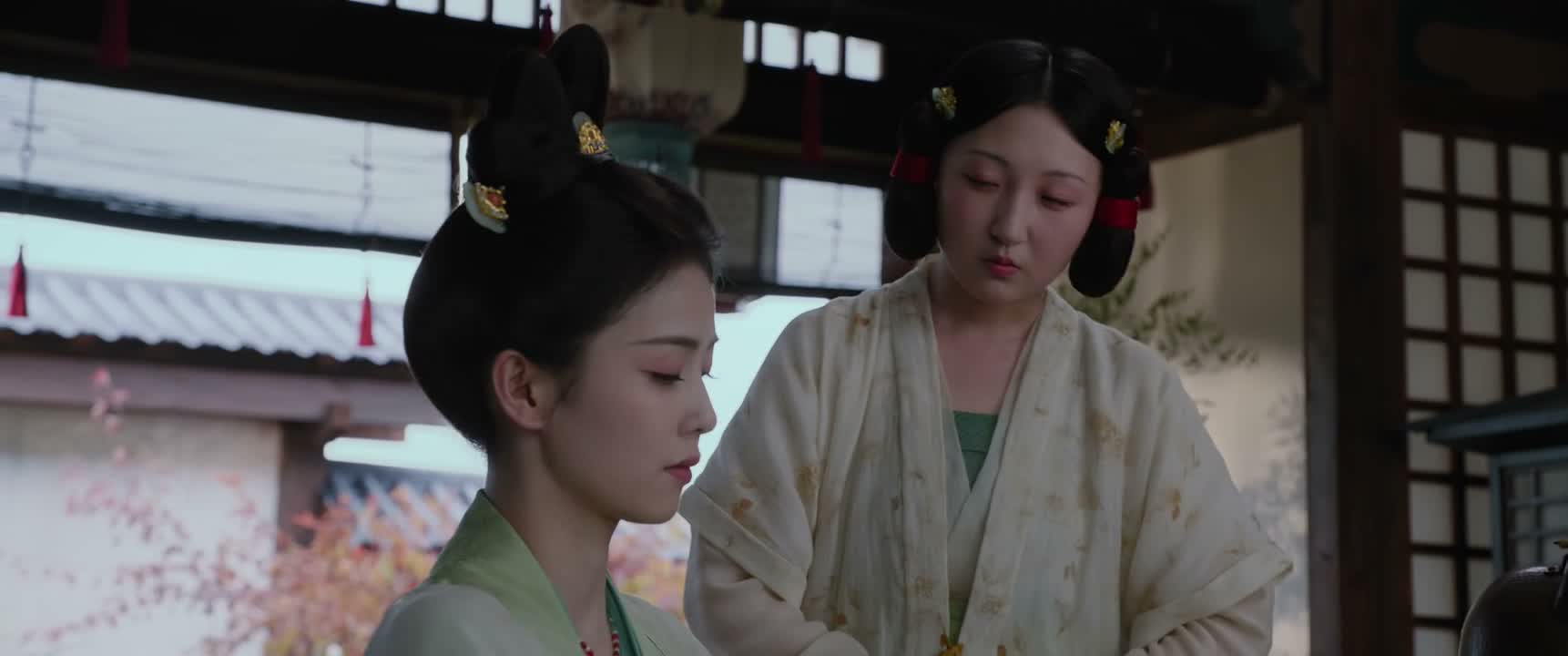 王妃你就不着急吗