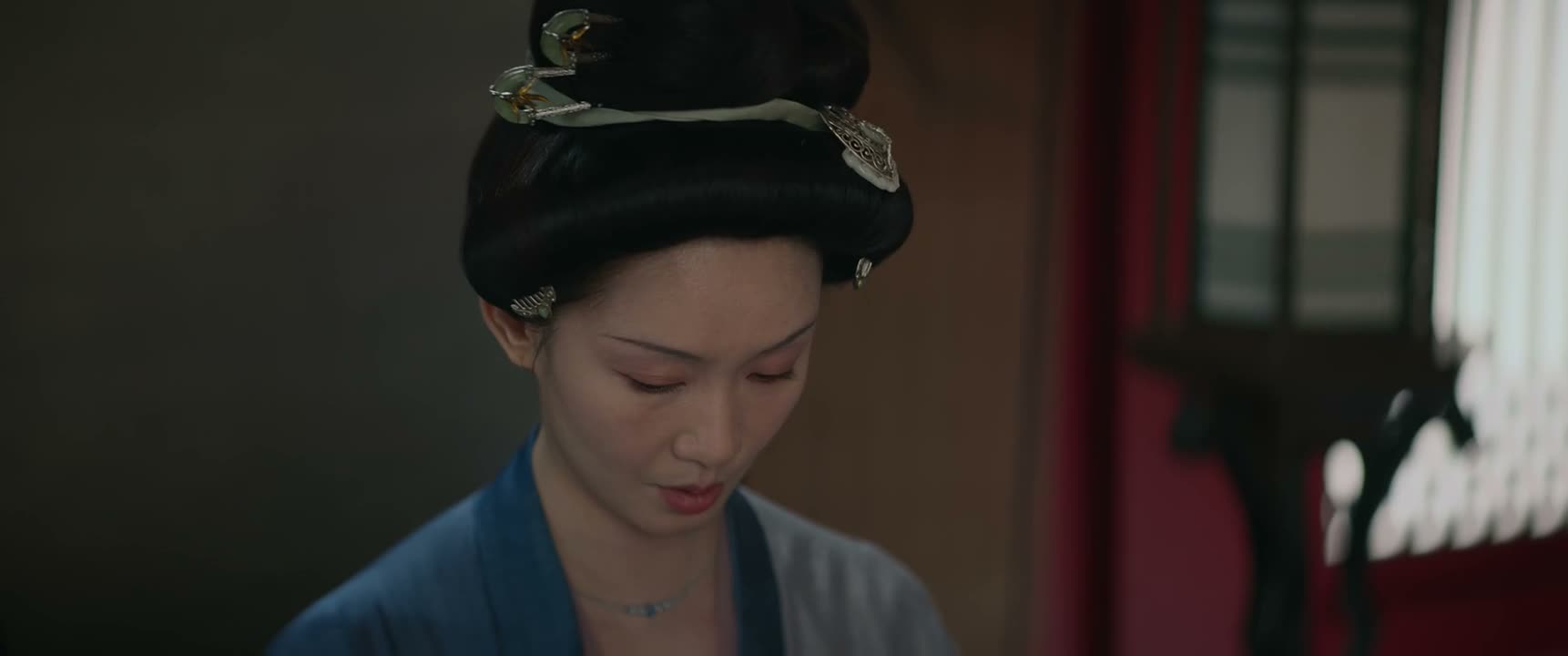 许是我年岁渐长