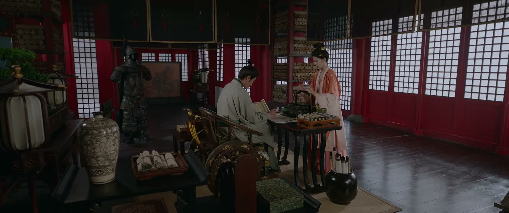 这是我特意为你准备的