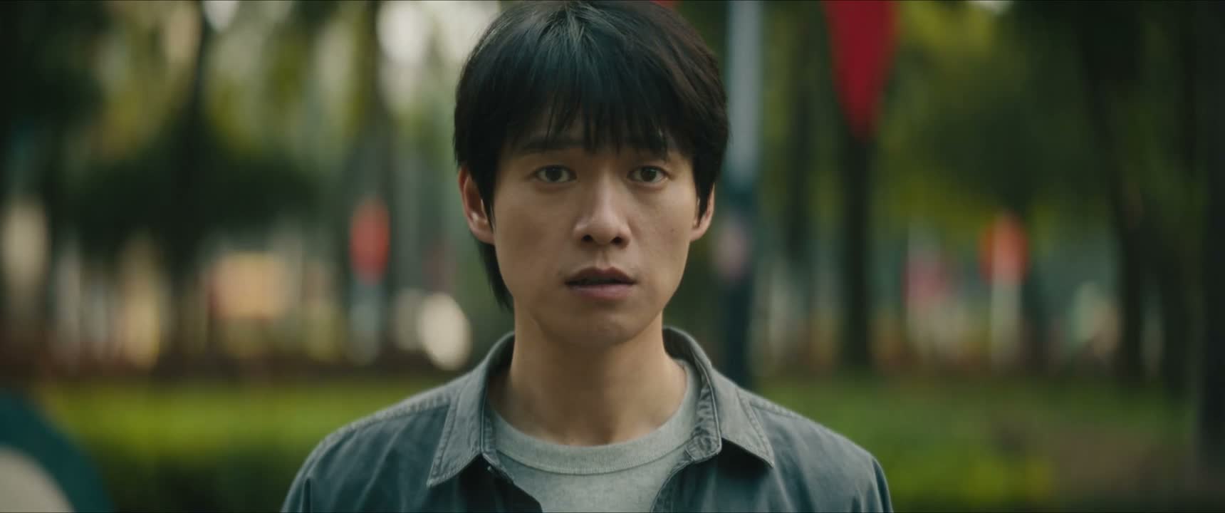 都是些水性好不怕死的呗