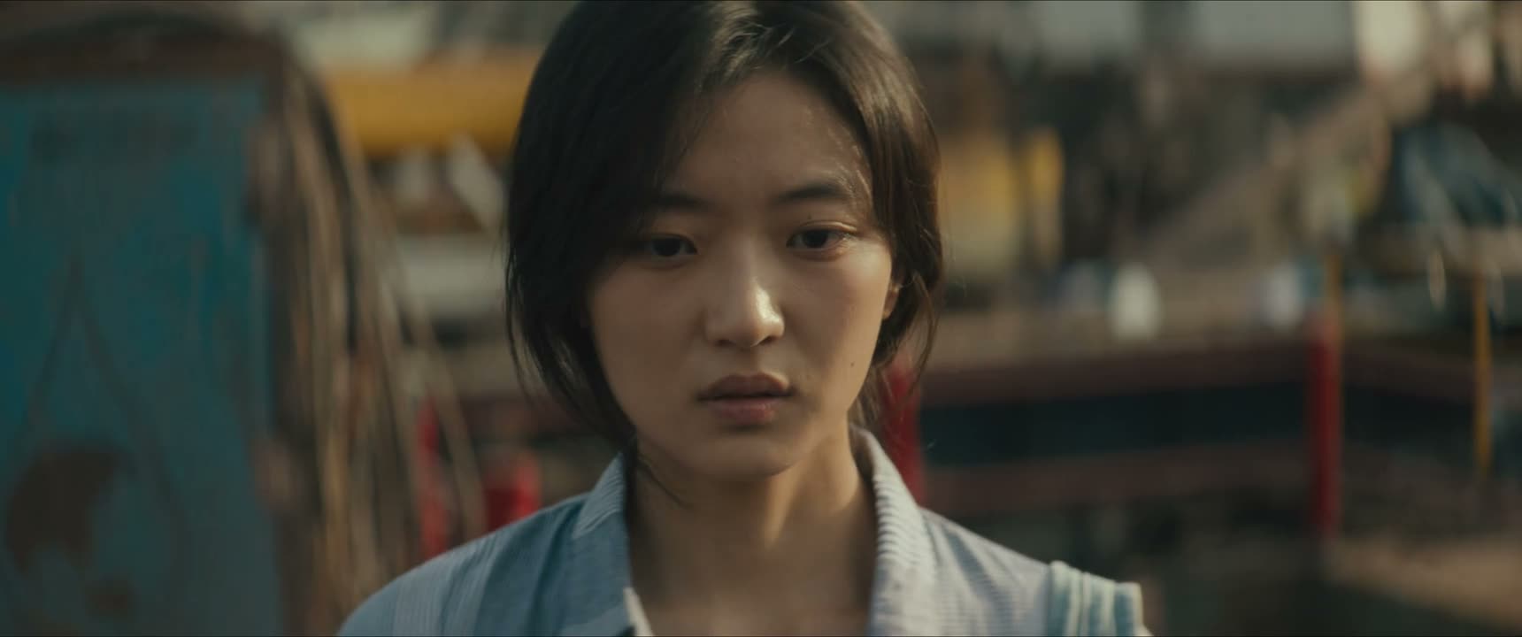 来让一下 让一下 让一下 让一下