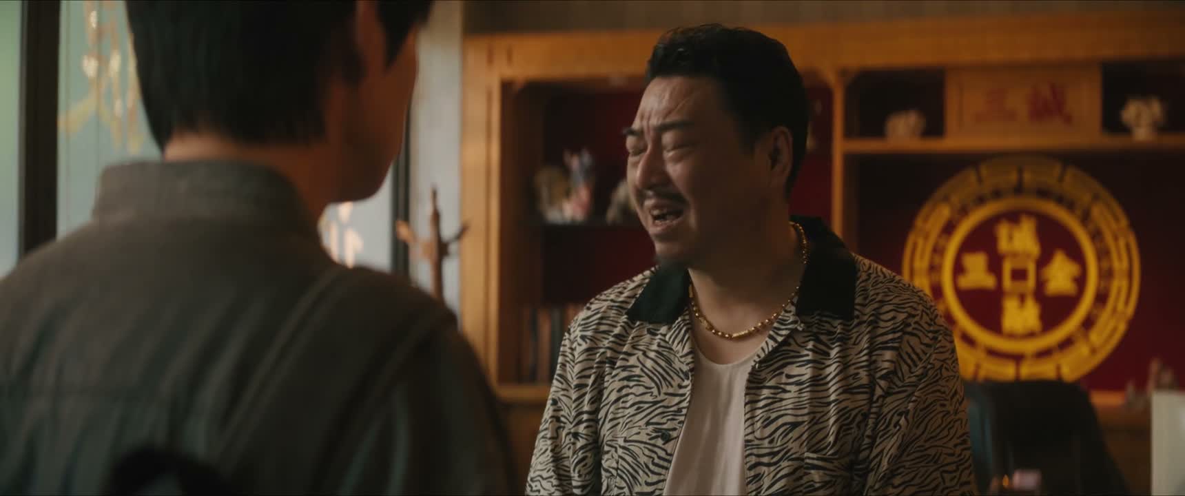马上就可以给你