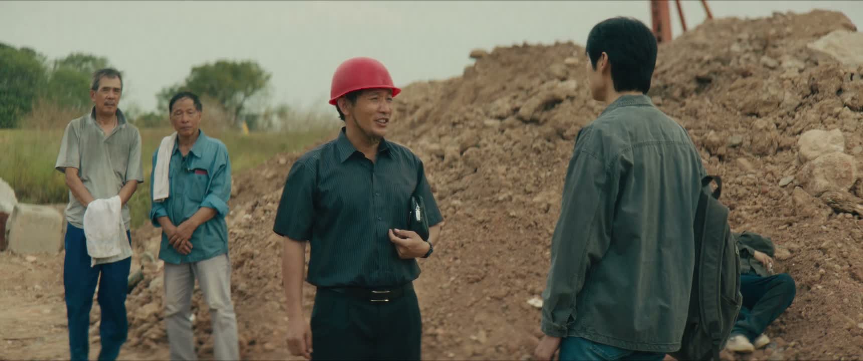 你脑子是疯了是吧