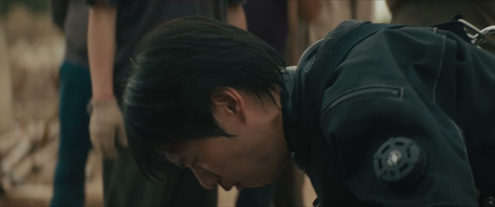 你小子命真大