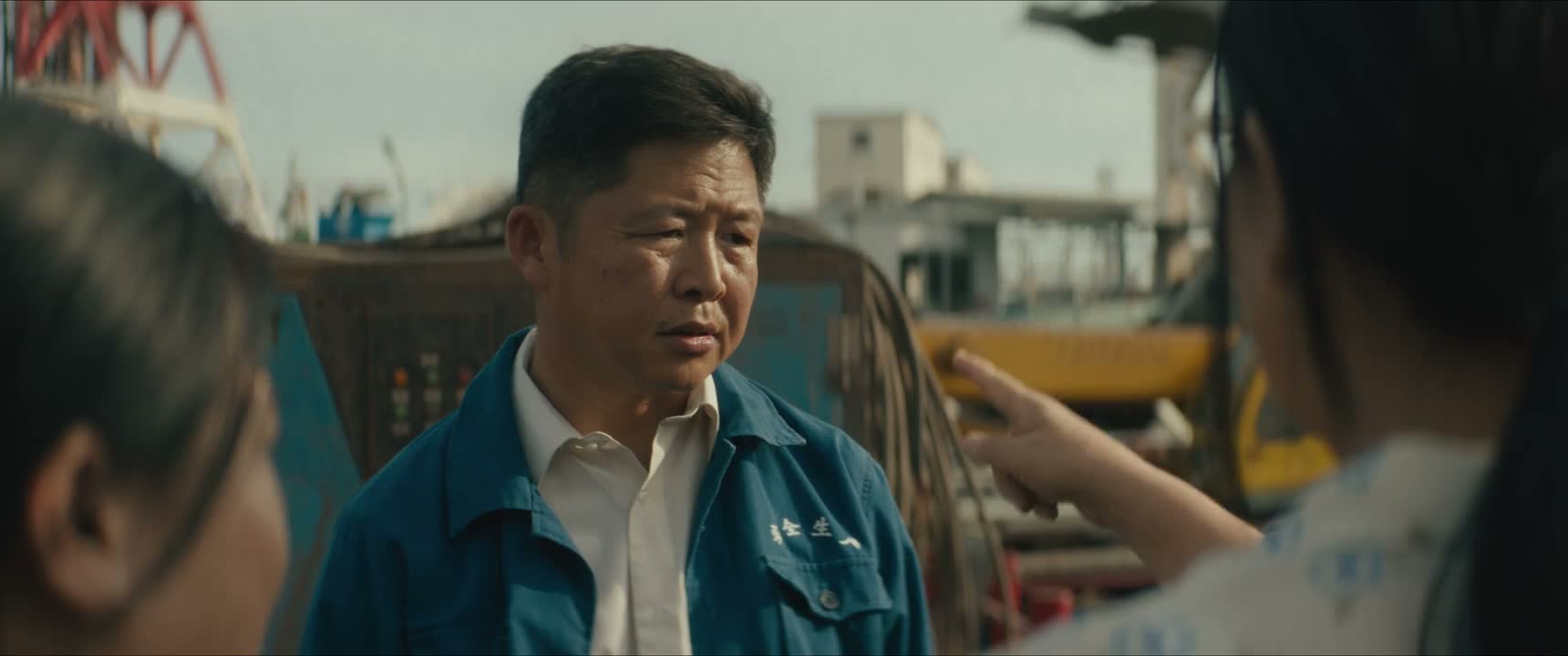 你要赔偿我们的损失