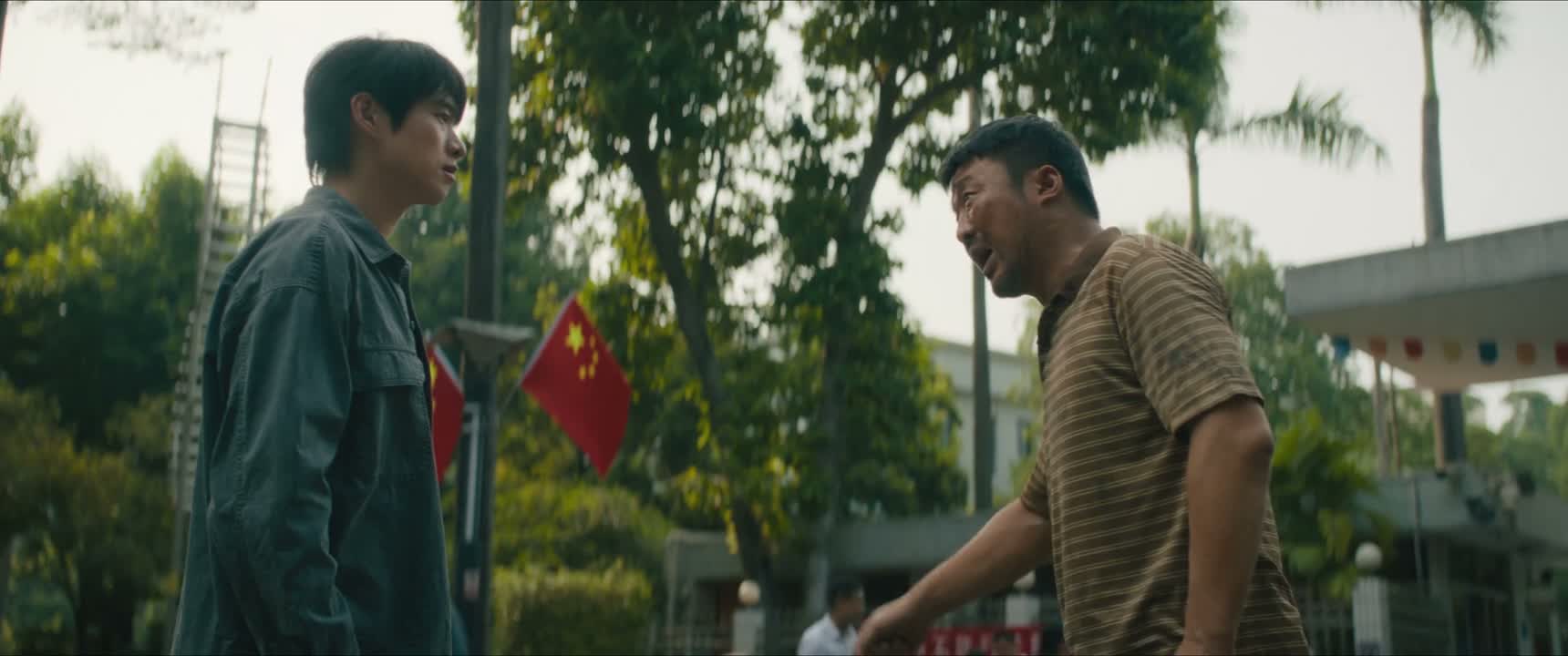 人下去上来给一万