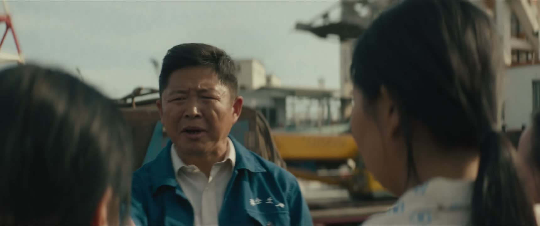 我们正在替大家想办法