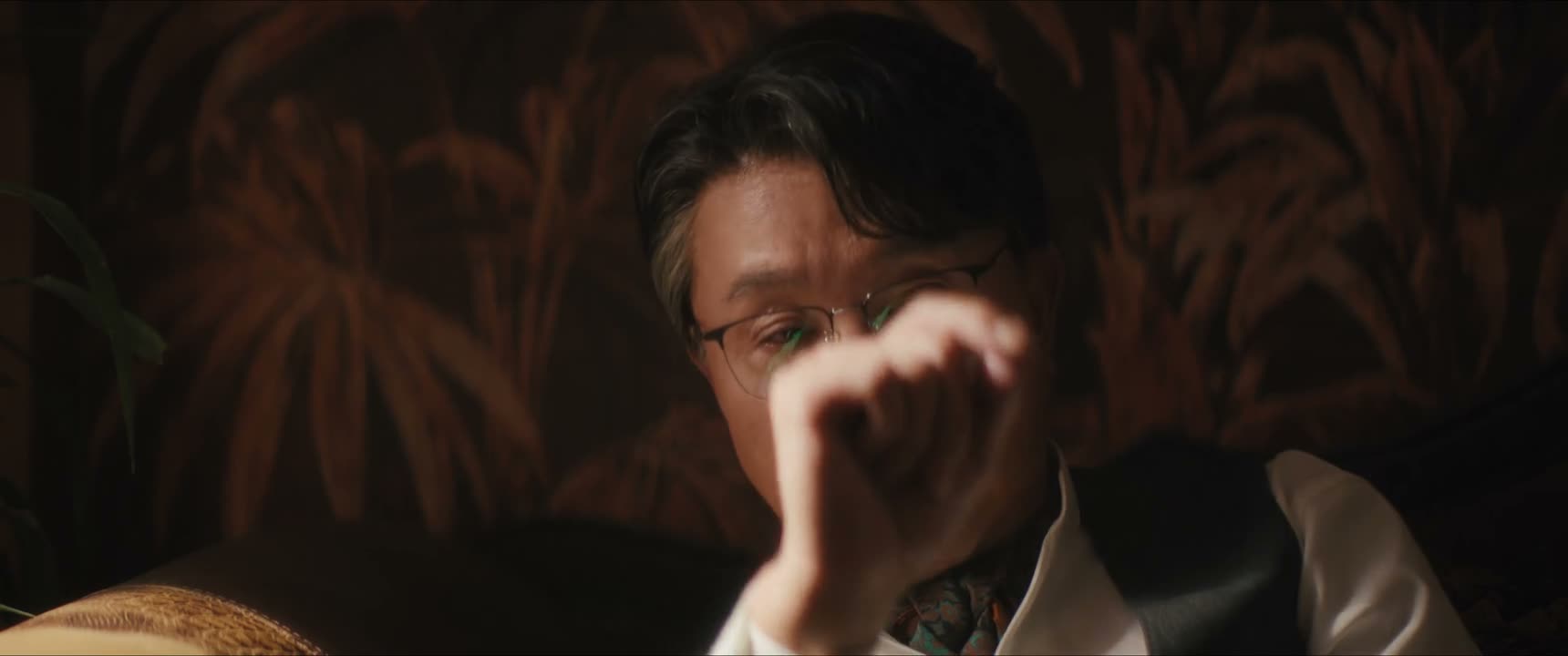 我一定要去找我的儿子
