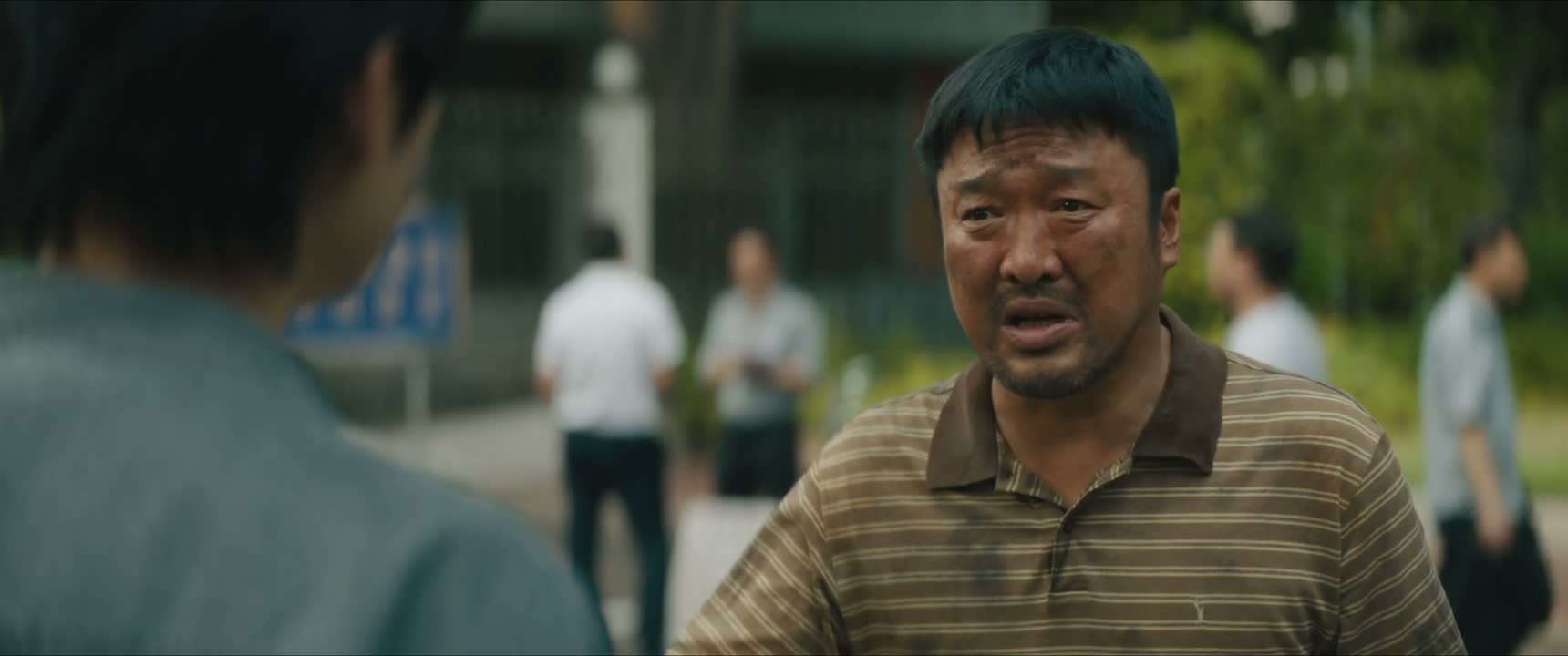 要是人下去上不来给一百万