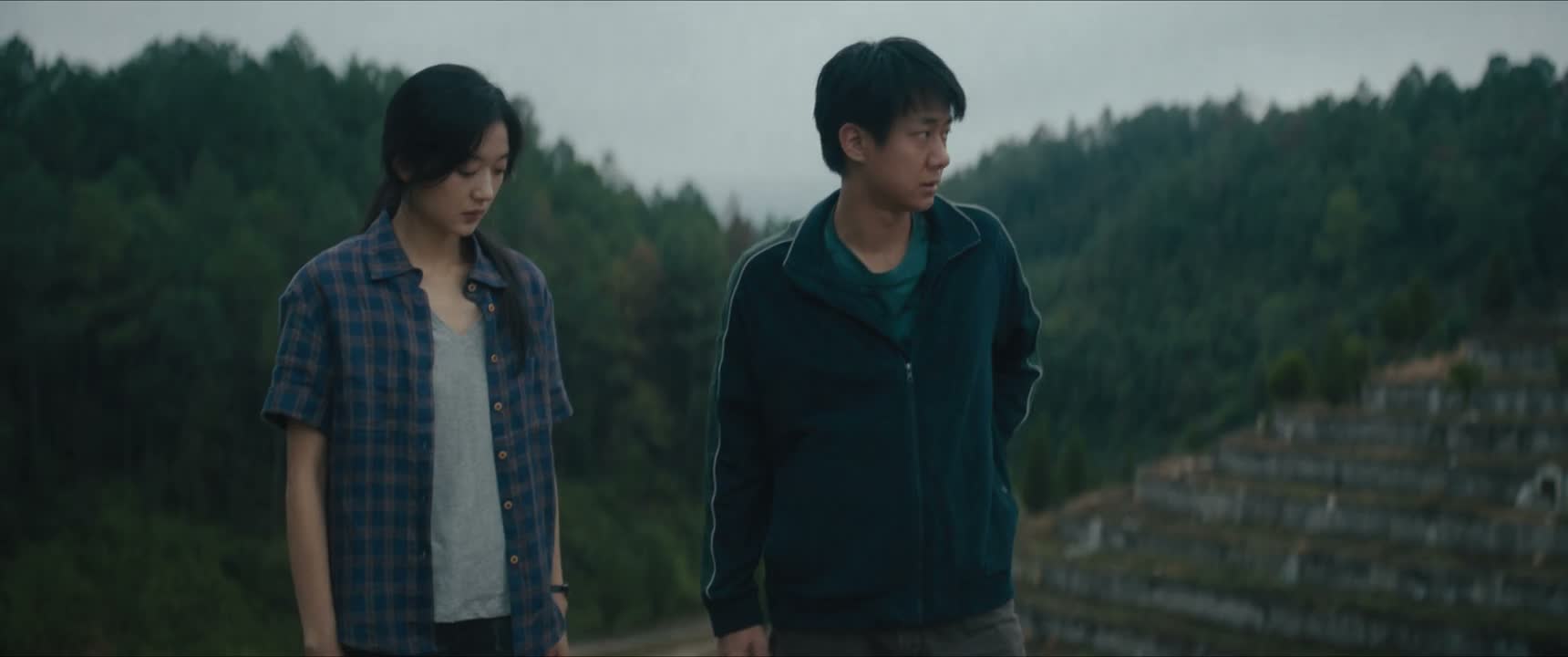 再等等吧 陆鸣还没来呢