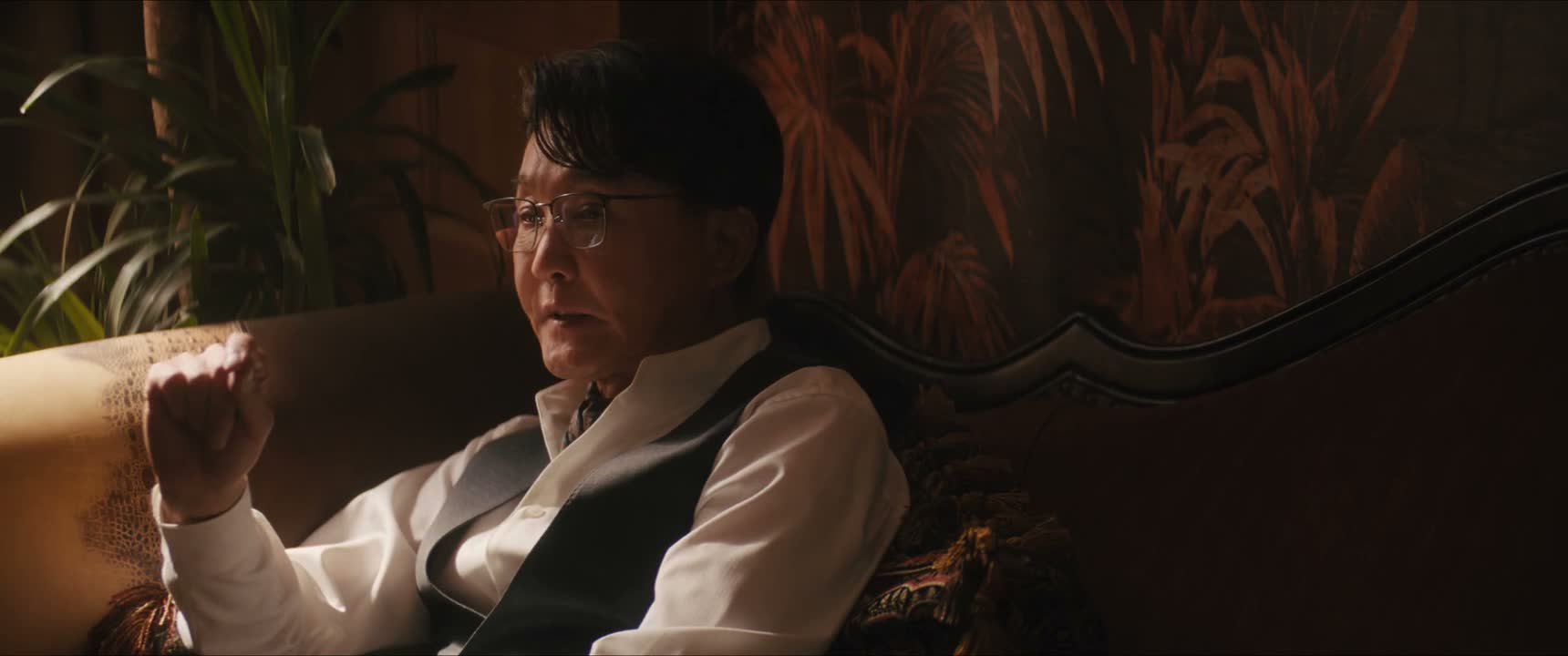 在死亡认定书上签了字