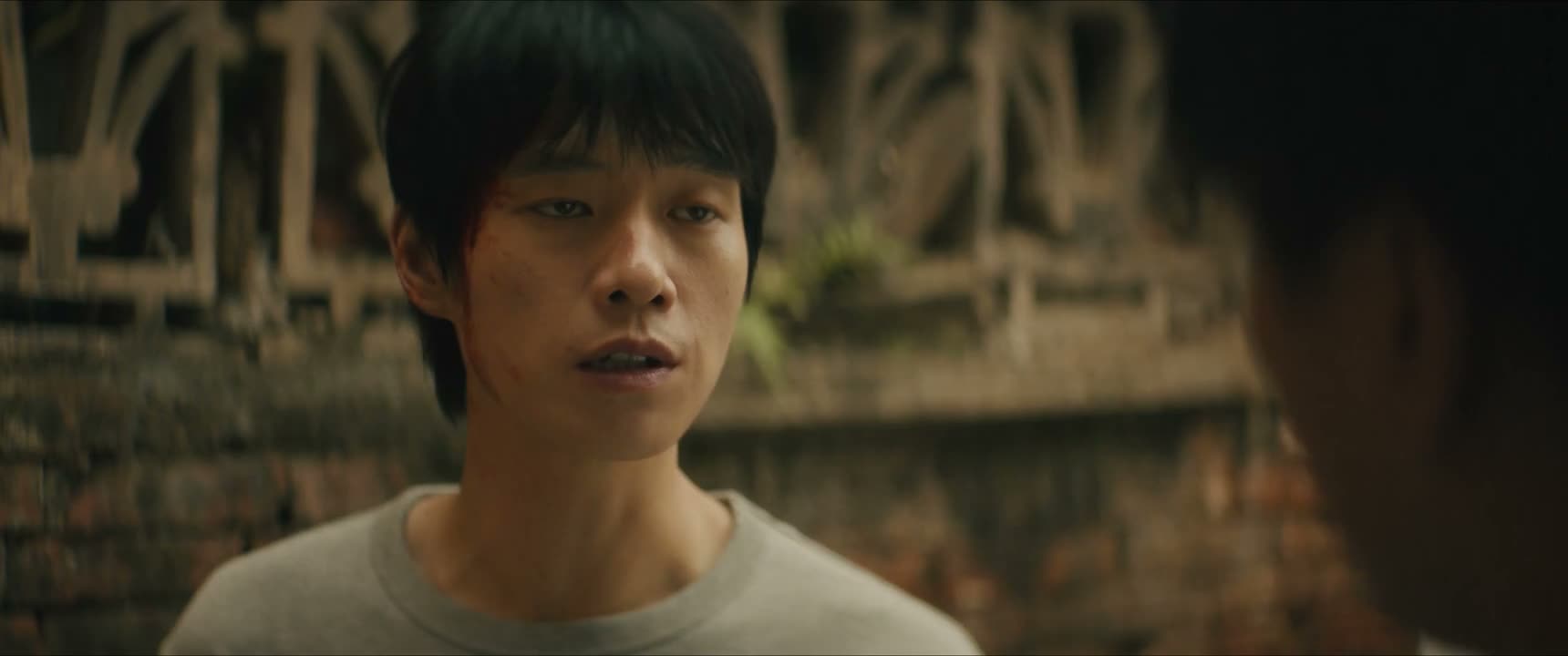 这事跟你没关系