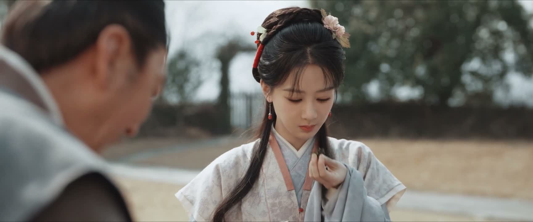 兰香浓郁