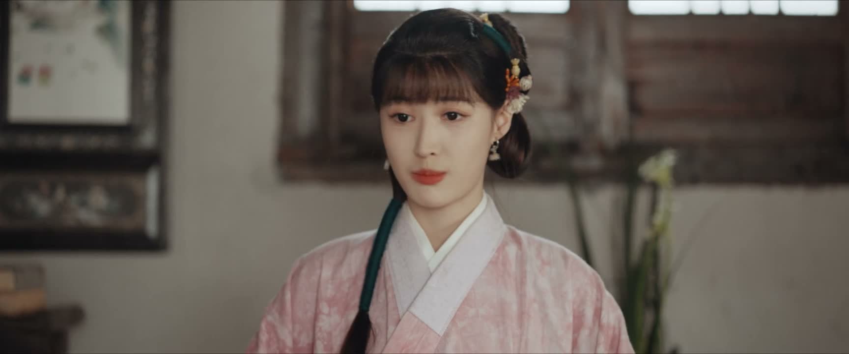 没有